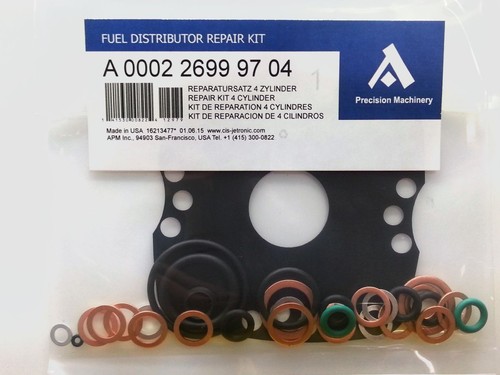 0438101039 repair kit for - 0438101039,