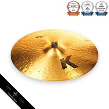 Zildjian K Dark Medium Ride