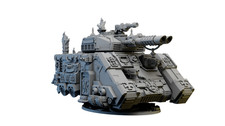 Templar MBT