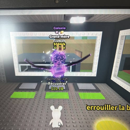 Steal brainrot roblox - à,