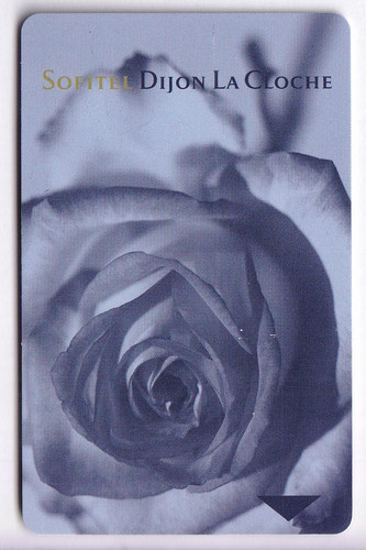 Carte card hotel cle - card, key