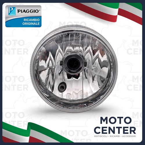 Groupe optique piaggio vespa - optique,