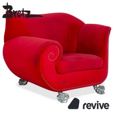 Bretz Gaudi Tissu Velours