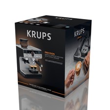 Krups Precision Machine