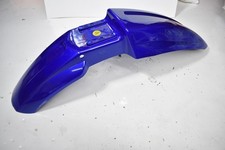 Garde boue avant  DERBI SENDA