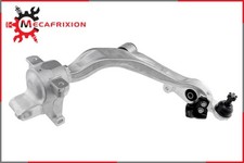 Bras de liaison, suspension de