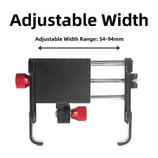 Support téléphone vélo