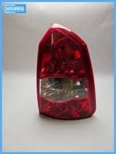 Original Chevrolet Nubira station wagon tail light tail light right year 06