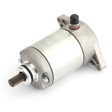 Neuf Démarreur pour Suzuki