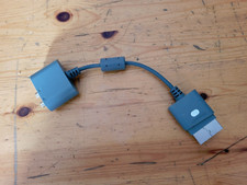 Xbox 360 Audio adapter