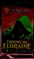 MTG MAGIC  1  BOOSTERS THRONE