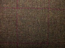 100% Shetland Laine Heather