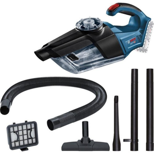 Aspirateur bosch gas 18v - gas, 18v-1