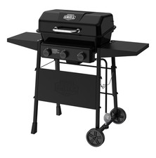 Expert Grill 3 Burner Propane Gas Grill - New - Free Shipping