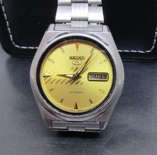 Ancienne Montre Mécanique