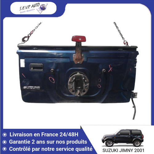 Porte battante - 🇫🇷,
