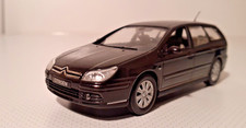 Citroën C5 I Phase 2 2005 /