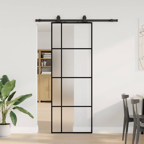 Porte coulissante kit - , de