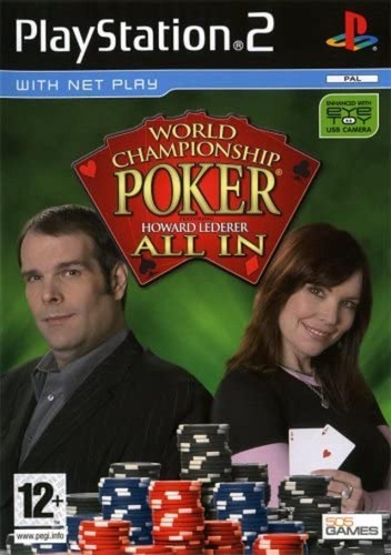 Jeu ps2 world championship - ps2,