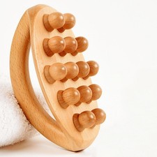 Portable Scraping Massage