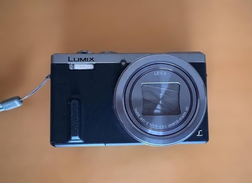 Appareil photo numérique