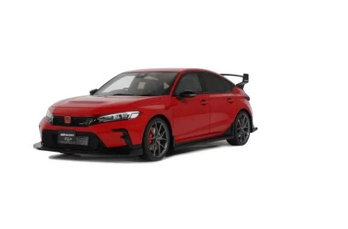 Honda civic type fl5 - honda, r
