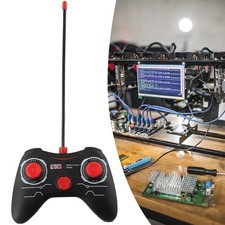 RC Télécommande Électrique Moteurs Télécommande Transmetteur Universel
