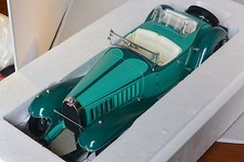 BAUER - BUGATTI ROYALE