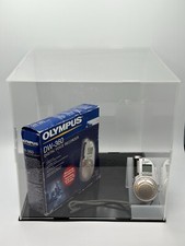 Olympus DW-360 Voice Recorder