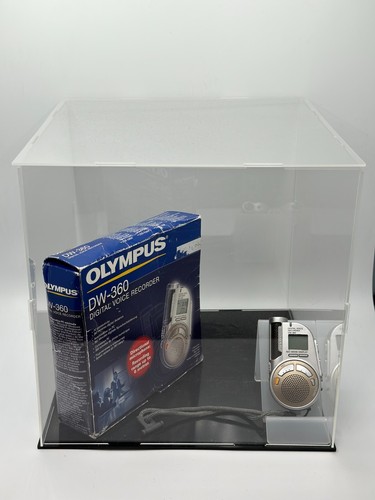 Olympus 360 voice recorder - dw-360,