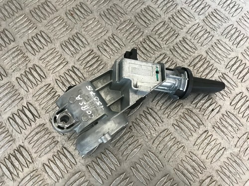 Neiman clef opel corsa iv - neiman, +