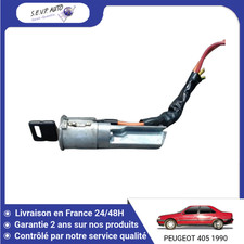 🇫🇷 ANTIVOL DE DIRECTION PEUGEOT 405 -92 ➤416240 ♻️