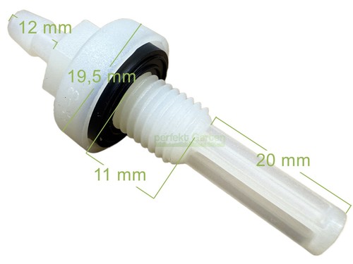 Filtre essence pour loncin - essence,