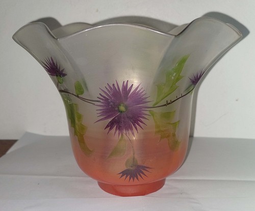 Abat jour tulipe - tulipe, pour
