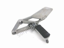 PLATINE AVANT GAUCHE COMPLETE