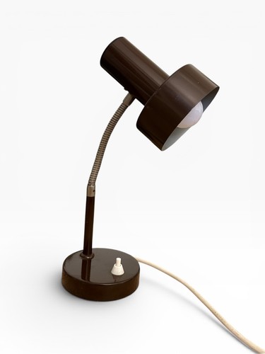 Ancienne lampe bureau massive - lampe,