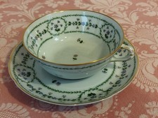 Grande Tasse à thé ou