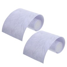 2 Rolls Bordure Murale