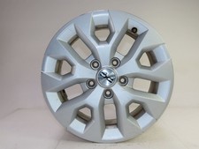 jante aluminium dacia DUSTER