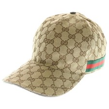 Casquette de baseball Gucci