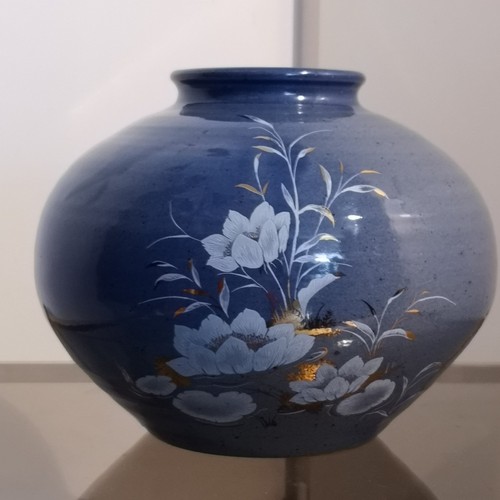 Vase boule manufacture - boule,