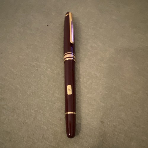 Stylo plume montblanc - stylo,