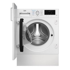 beko lave-linge séchant 9/6kg