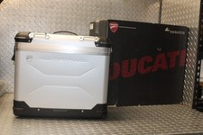 Ducati Multistrada 1200 / 1260 Enduro /Pro Right Hand Pannier OEM 69822441AA