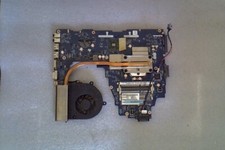 Carte Mère Toshiba Satellite