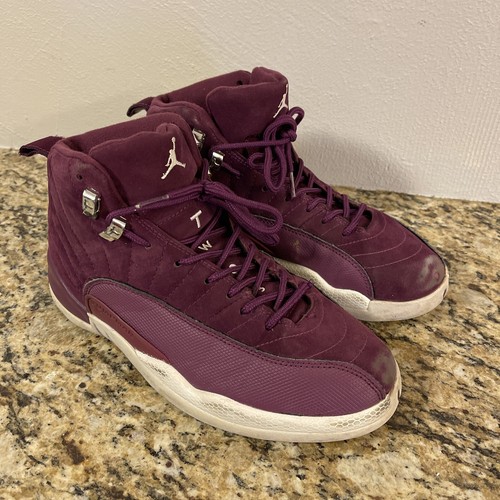 Nike air jordan xii - nike,