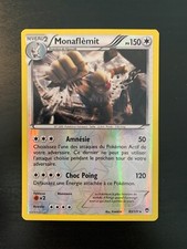Carte Pokémon REVERSE