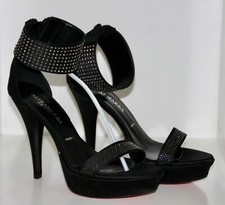 Altramarea Plateauschuhe Talon