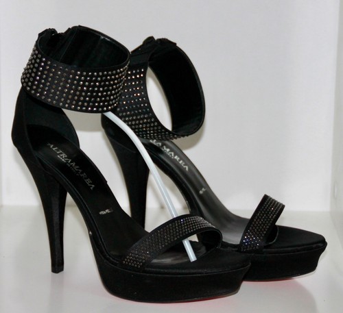 Altramarea plateauschuhe talon - altramarea,