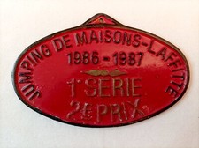 MAISONS-LAFFITTE Yvelines